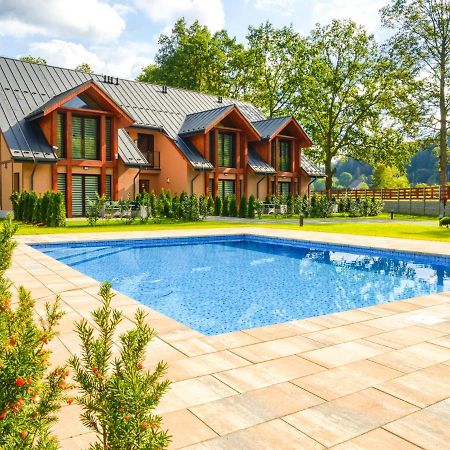 River Rest - Adults Only Swieradow-Zdroj Exterior foto