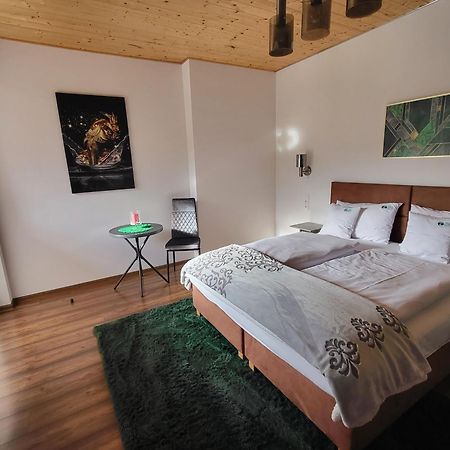 River Rest - Adults Only Swieradow-Zdroj Exterior foto