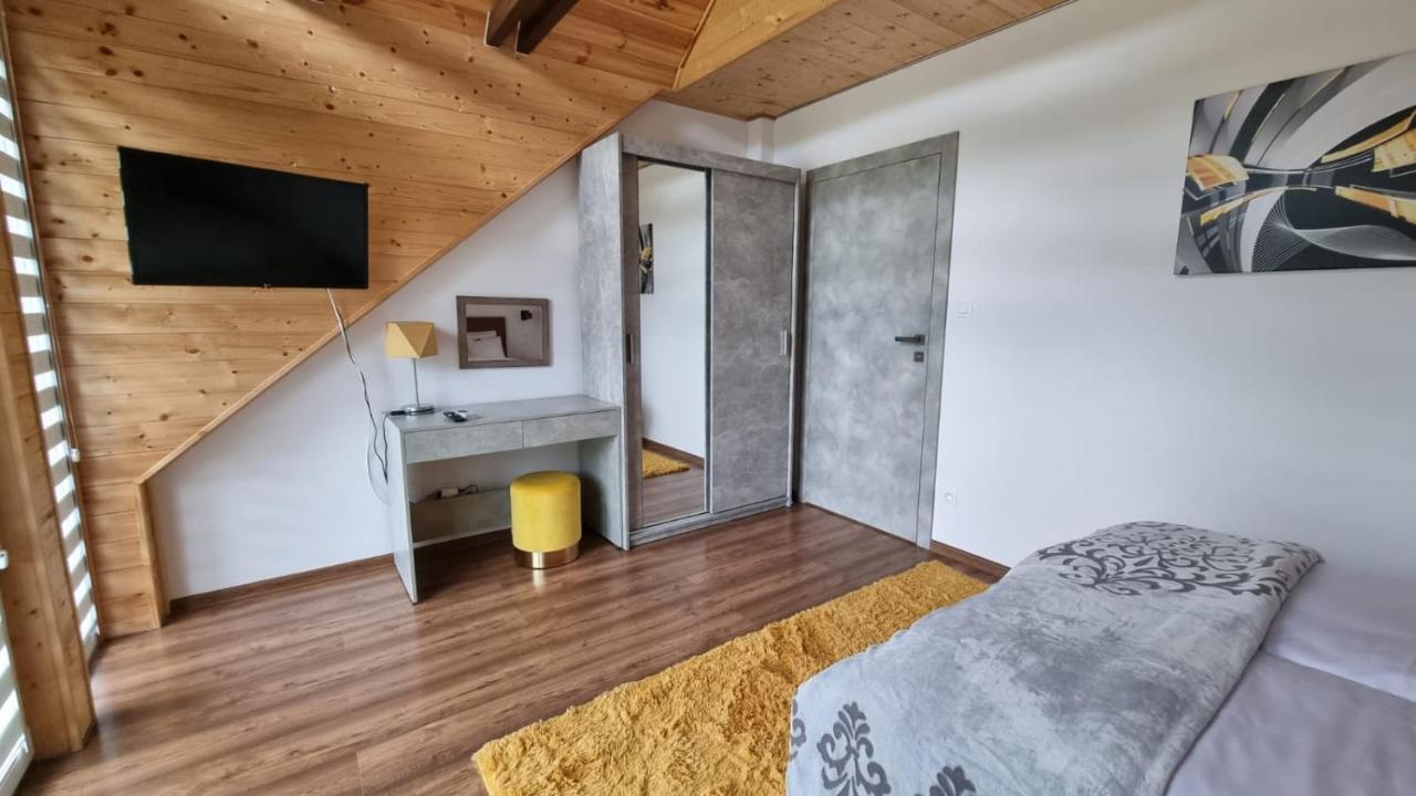 River Rest - Adults Only Swieradow-Zdroj Exterior foto