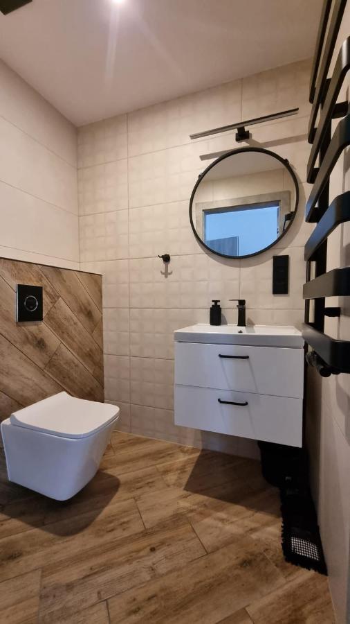 River Rest - Adults Only Swieradow-Zdroj Exterior foto
