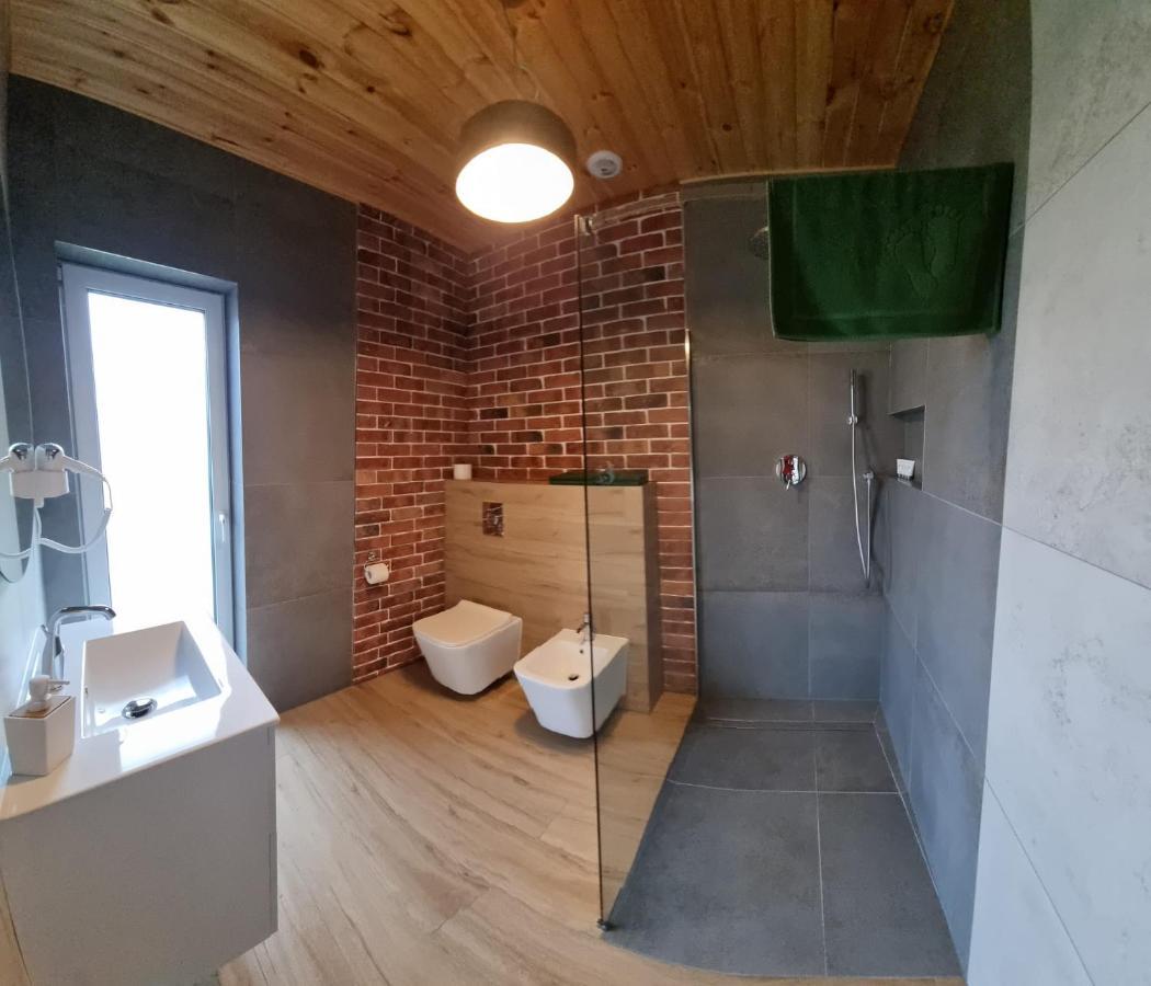 River Rest - Adults Only Swieradow-Zdroj Exterior foto