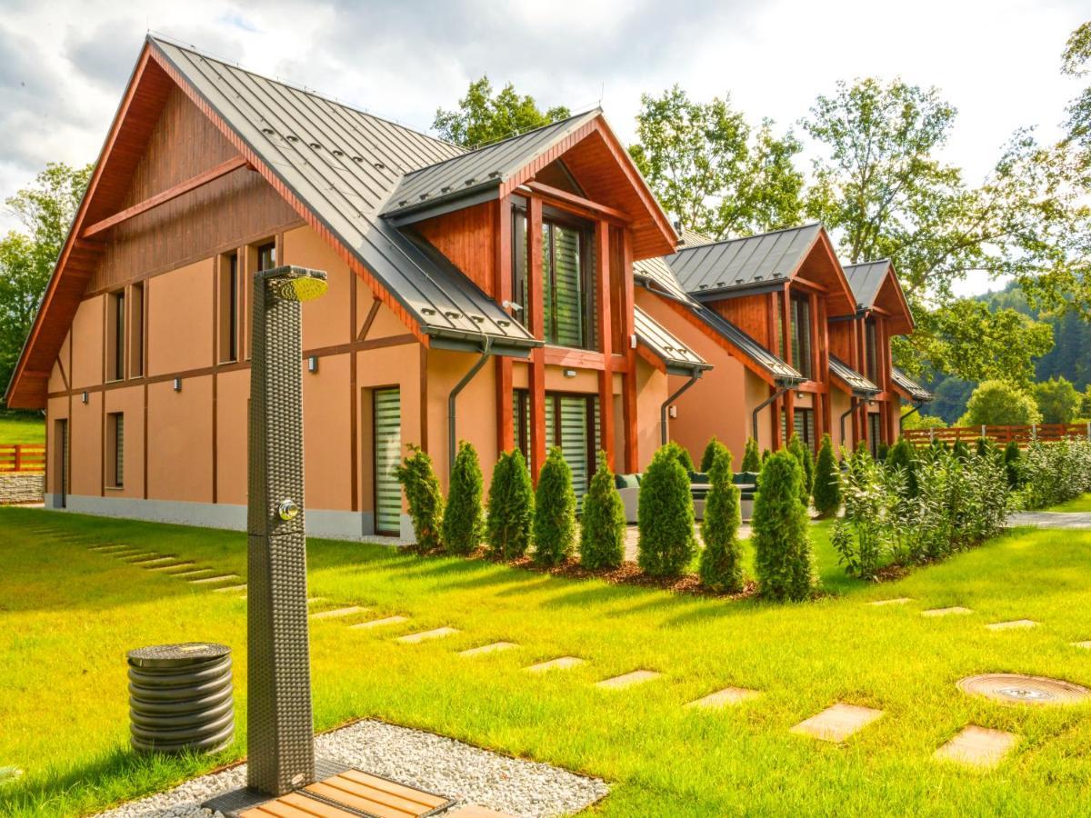 River Rest - Adults Only Swieradow-Zdroj Exterior foto