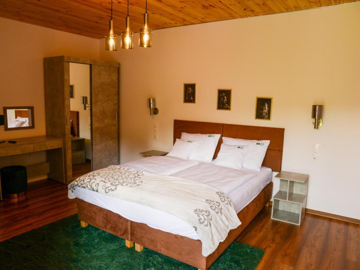 River Rest - Adults Only Swieradow-Zdroj Exterior foto
