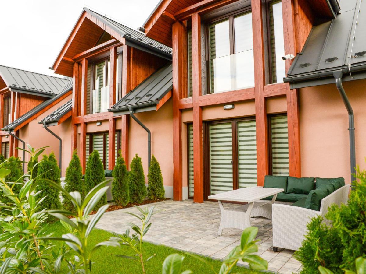 River Rest - Adults Only Swieradow-Zdroj Exterior foto