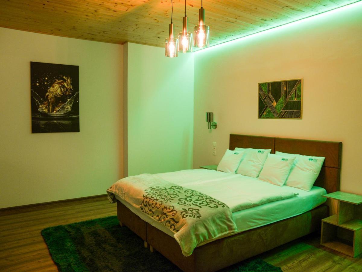 River Rest - Adults Only Swieradow-Zdroj Exterior foto