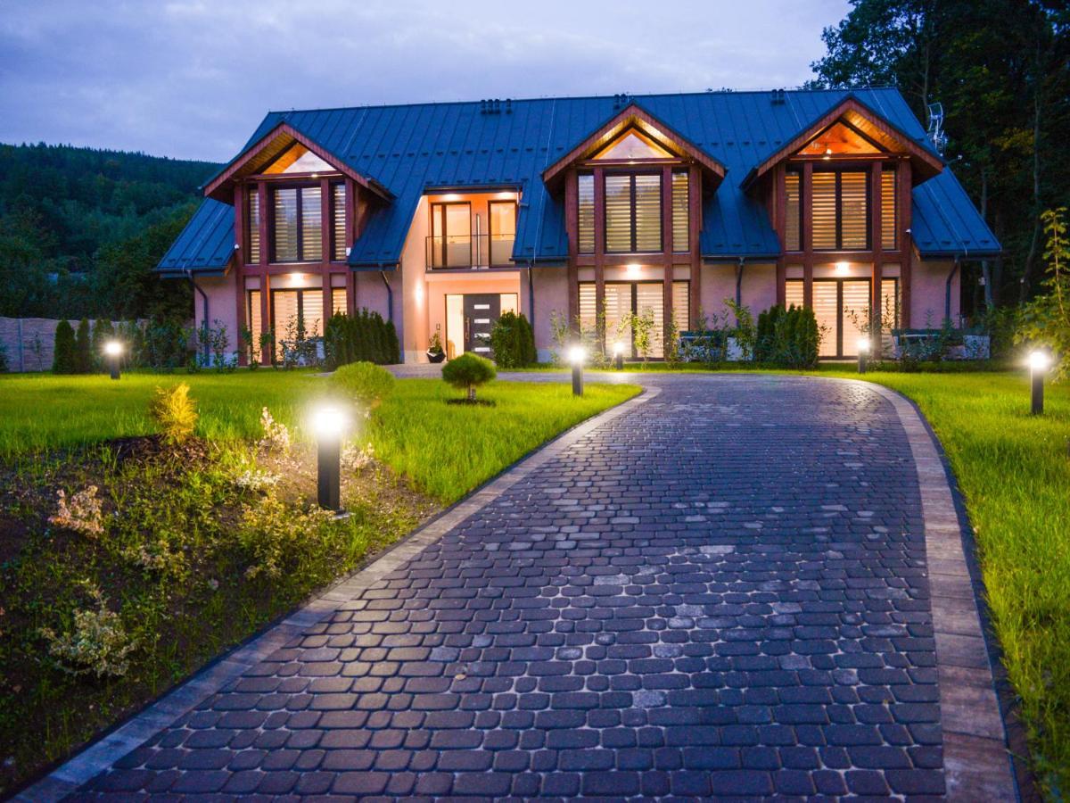 River Rest - Adults Only Swieradow-Zdroj Exterior foto