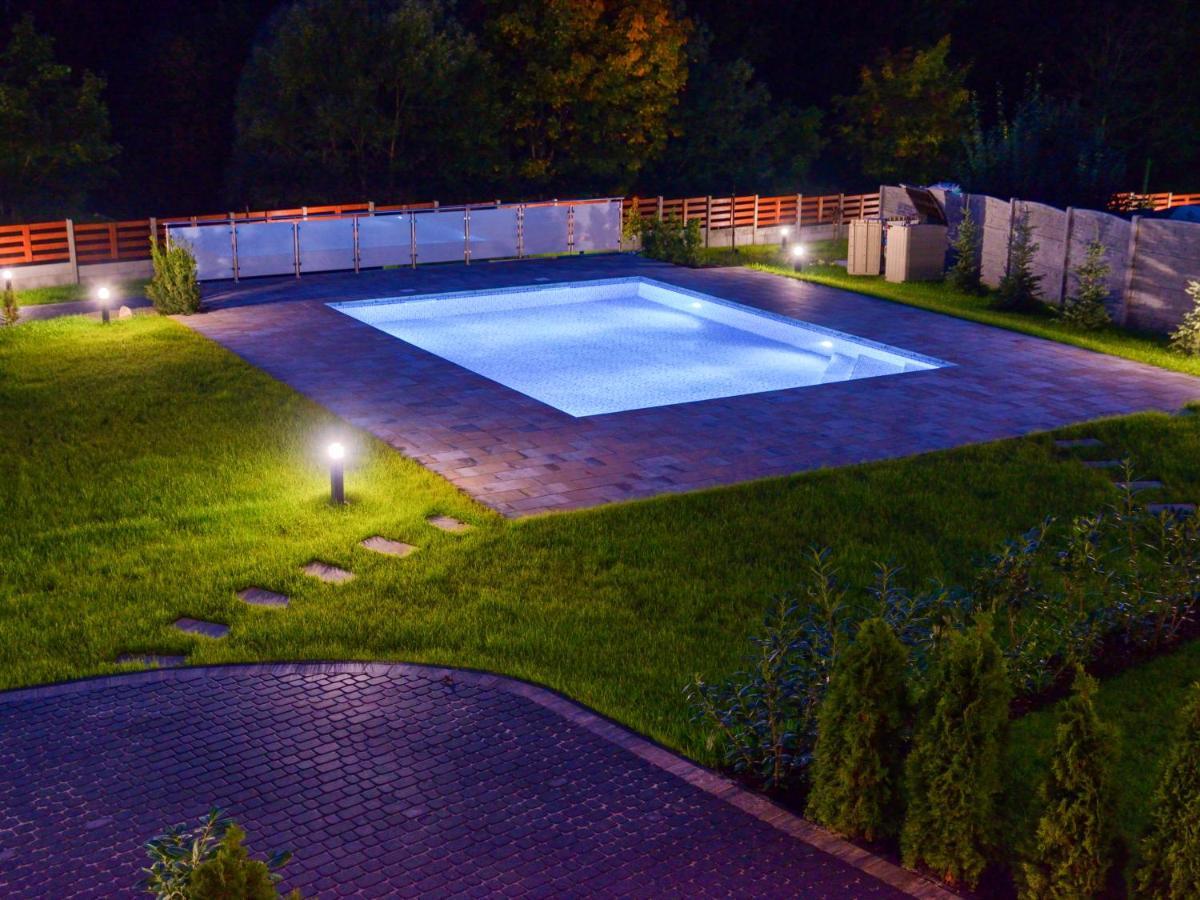 River Rest - Adults Only Swieradow-Zdroj Exterior foto