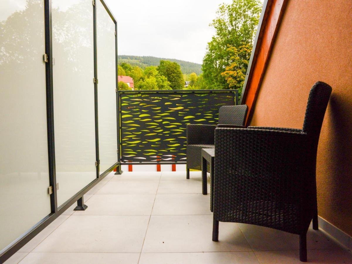 River Rest - Adults Only Swieradow-Zdroj Exterior foto