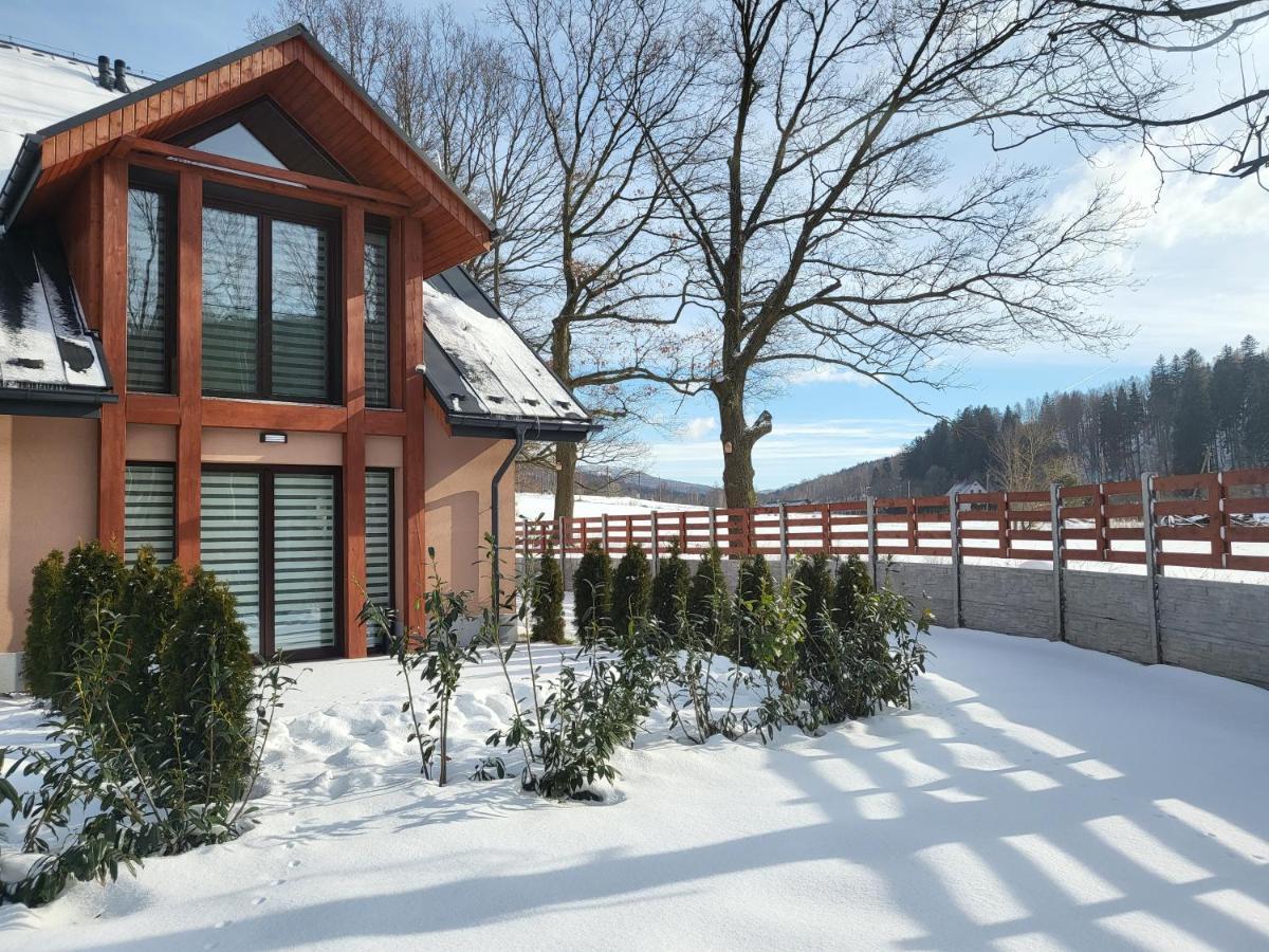 River Rest - Adults Only Swieradow-Zdroj Exterior foto