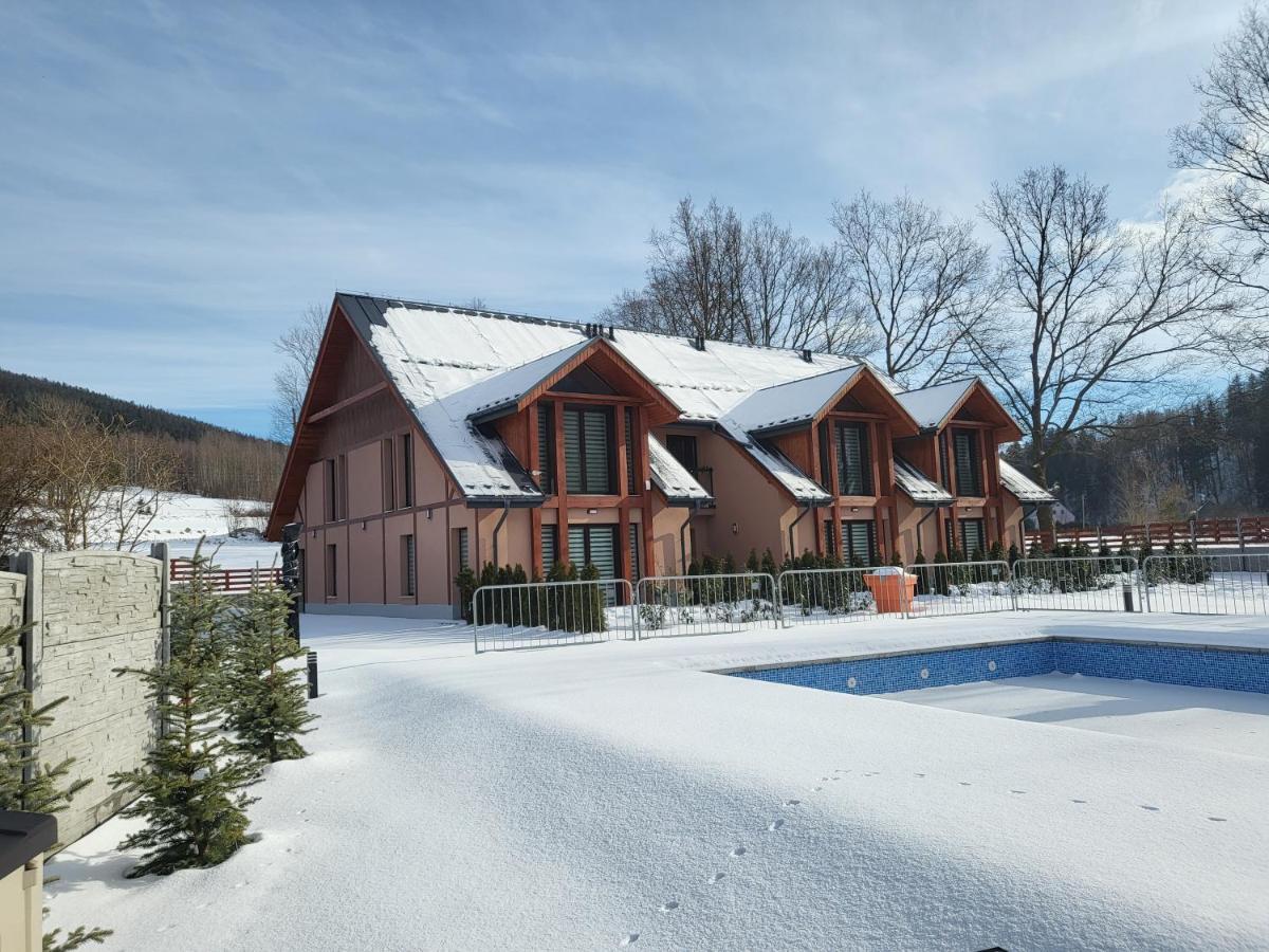 River Rest - Adults Only Swieradow-Zdroj Exterior foto
