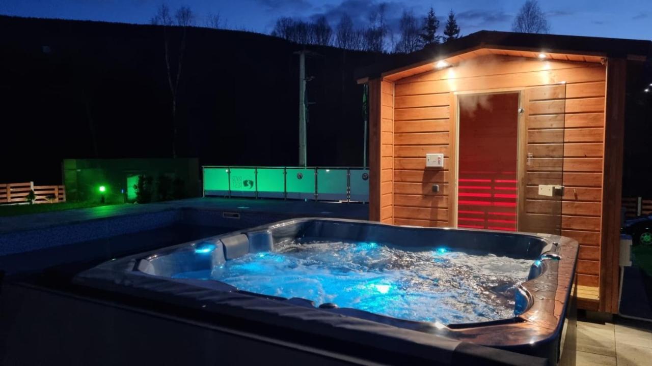 River Rest - Adults Only Swieradow-Zdroj Exterior foto