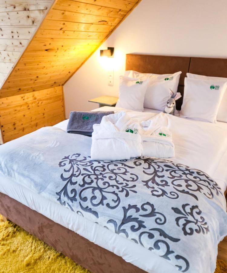 River Rest - Adults Only Swieradow-Zdroj Exterior foto