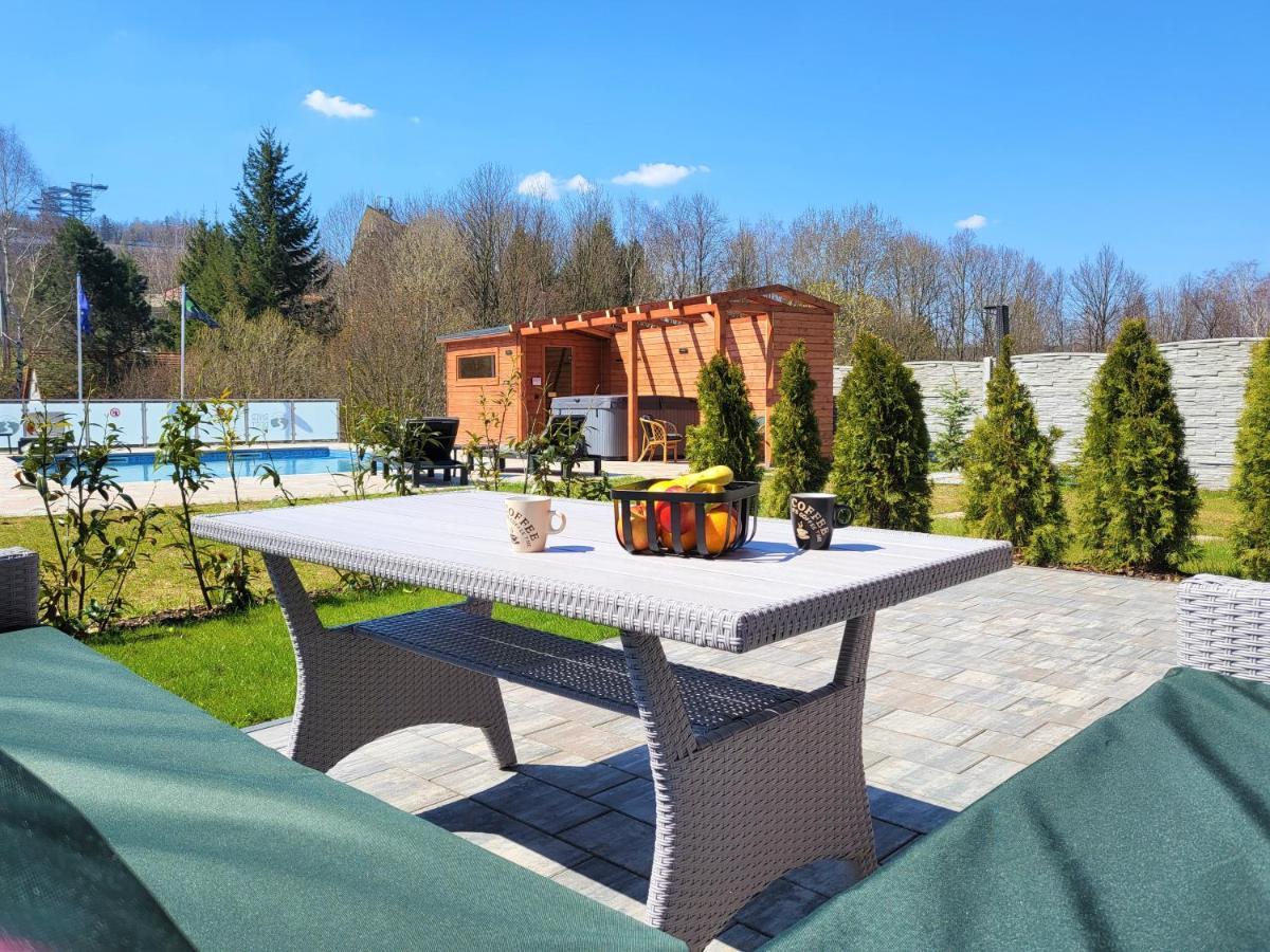 River Rest - Adults Only Swieradow-Zdroj Exterior foto