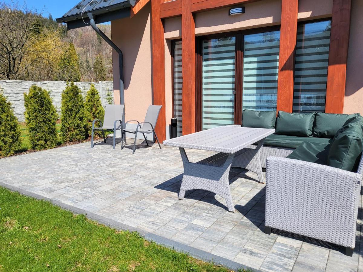 River Rest - Adults Only Swieradow-Zdroj Exterior foto