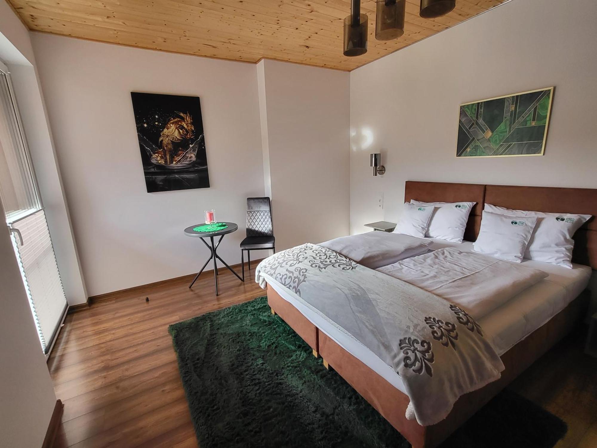 River Rest - Adults Only Swieradow-Zdroj Exterior foto