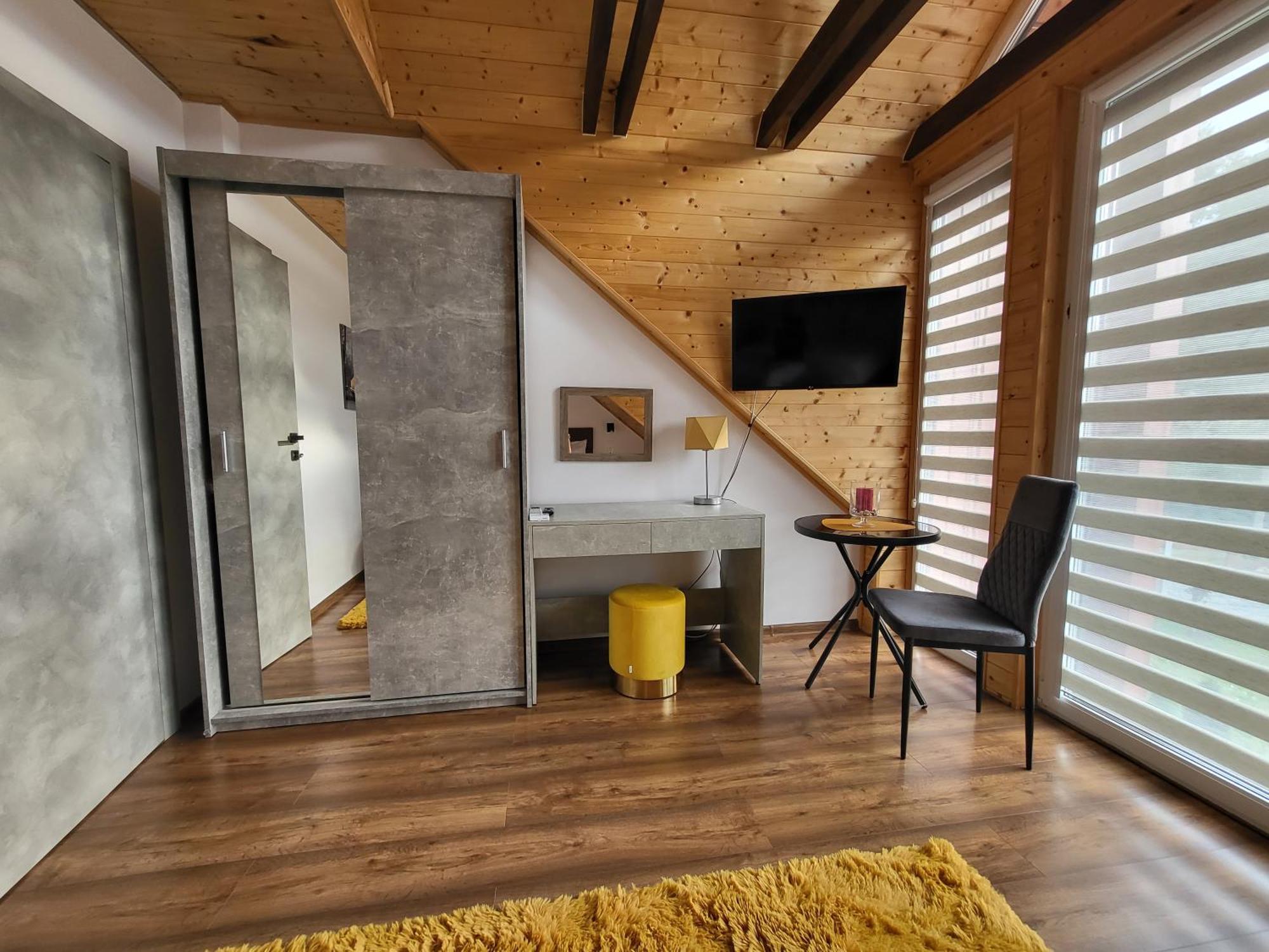 River Rest - Adults Only Swieradow-Zdroj Exterior foto